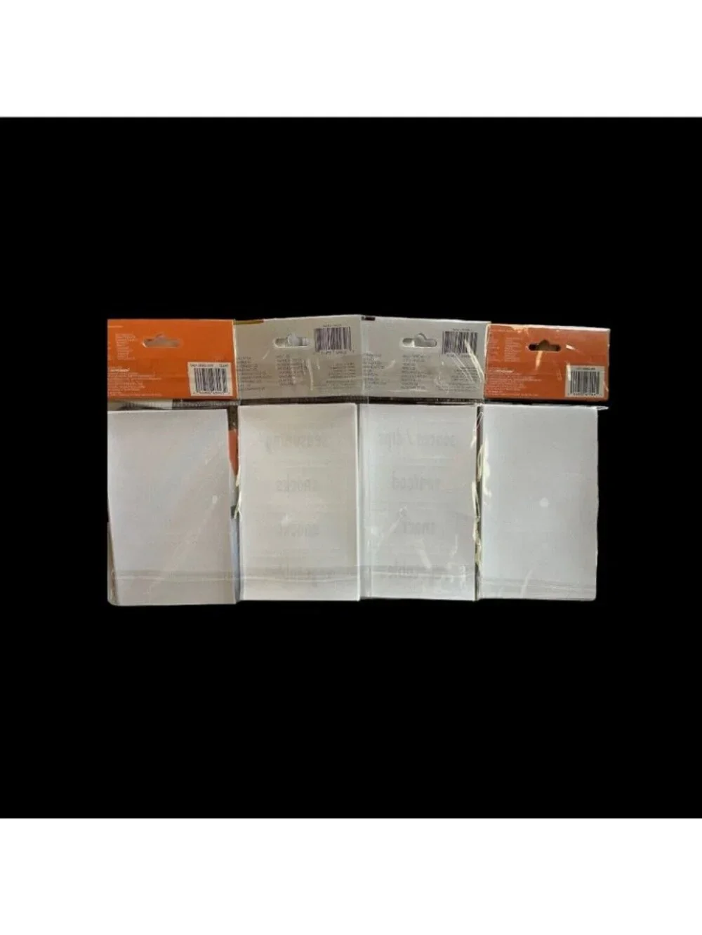 Storage Labels For Pantry Fridge Freezer 29 Packs=1,116 labels Brand New